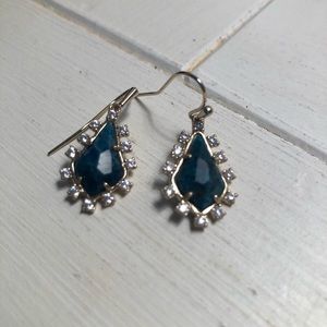 Kendra Scott Juniper Small Earrings